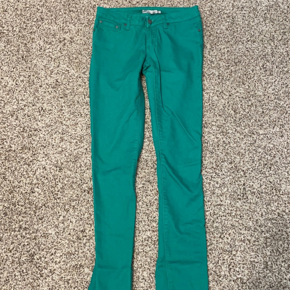 Prana Kara jeans 4